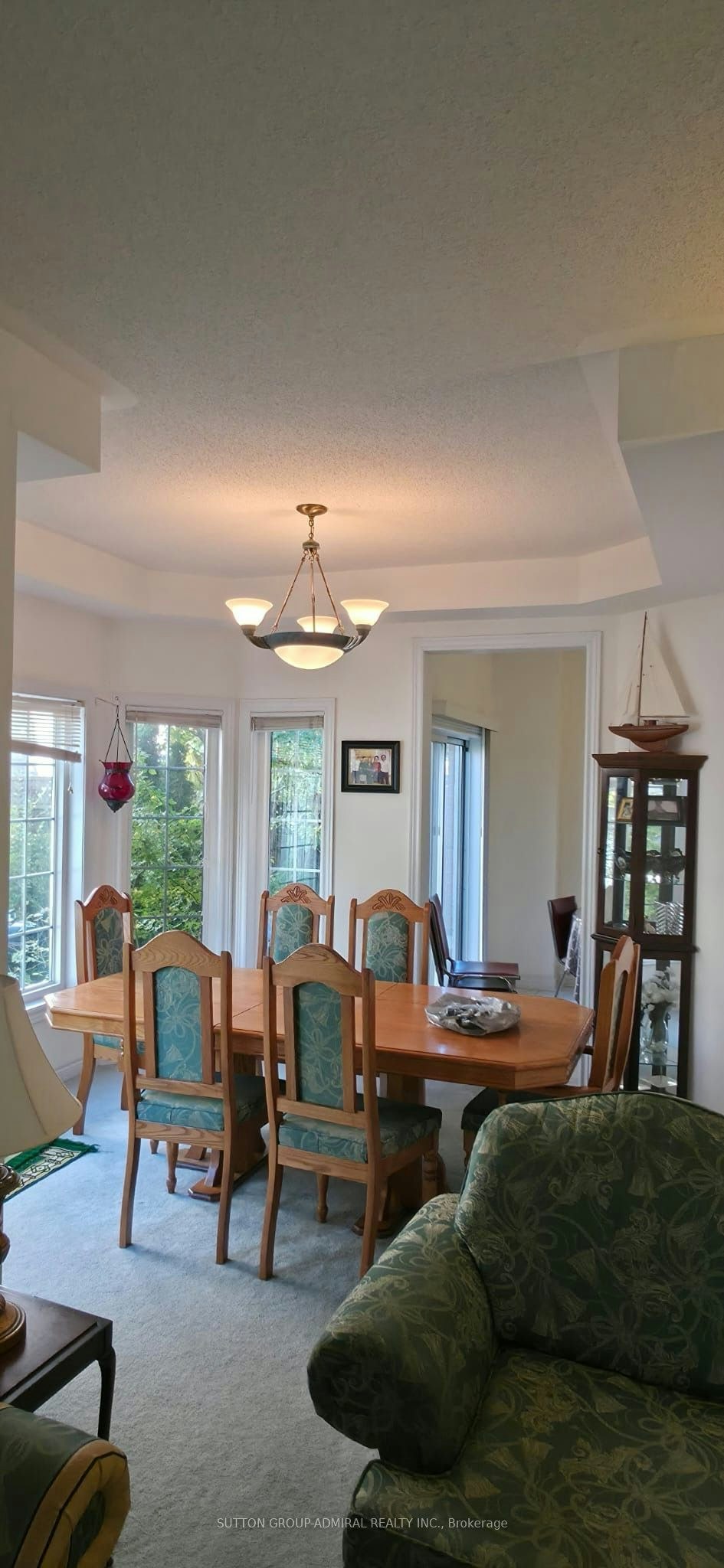 143 Huntingfield Street, Vaughan, ON, L4K 5S5 - 5