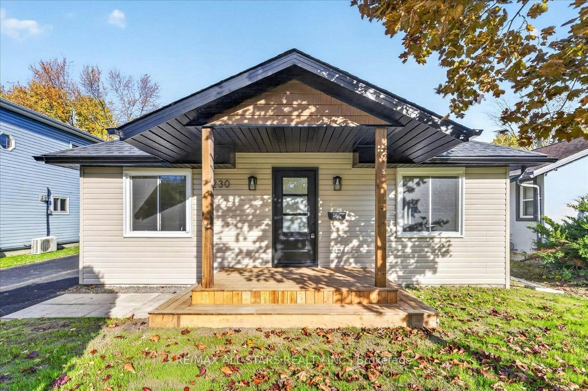 230 Bayview Avenue, Georgina, ON, L4P 2T2