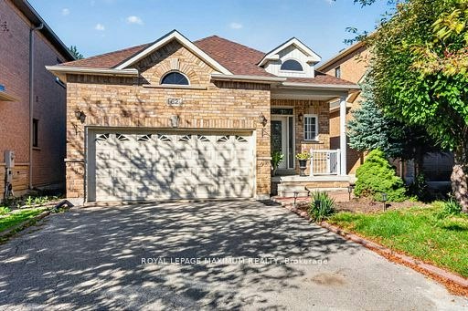 62 Diploma Avenue, Vaughan, ON, L4H 3A7