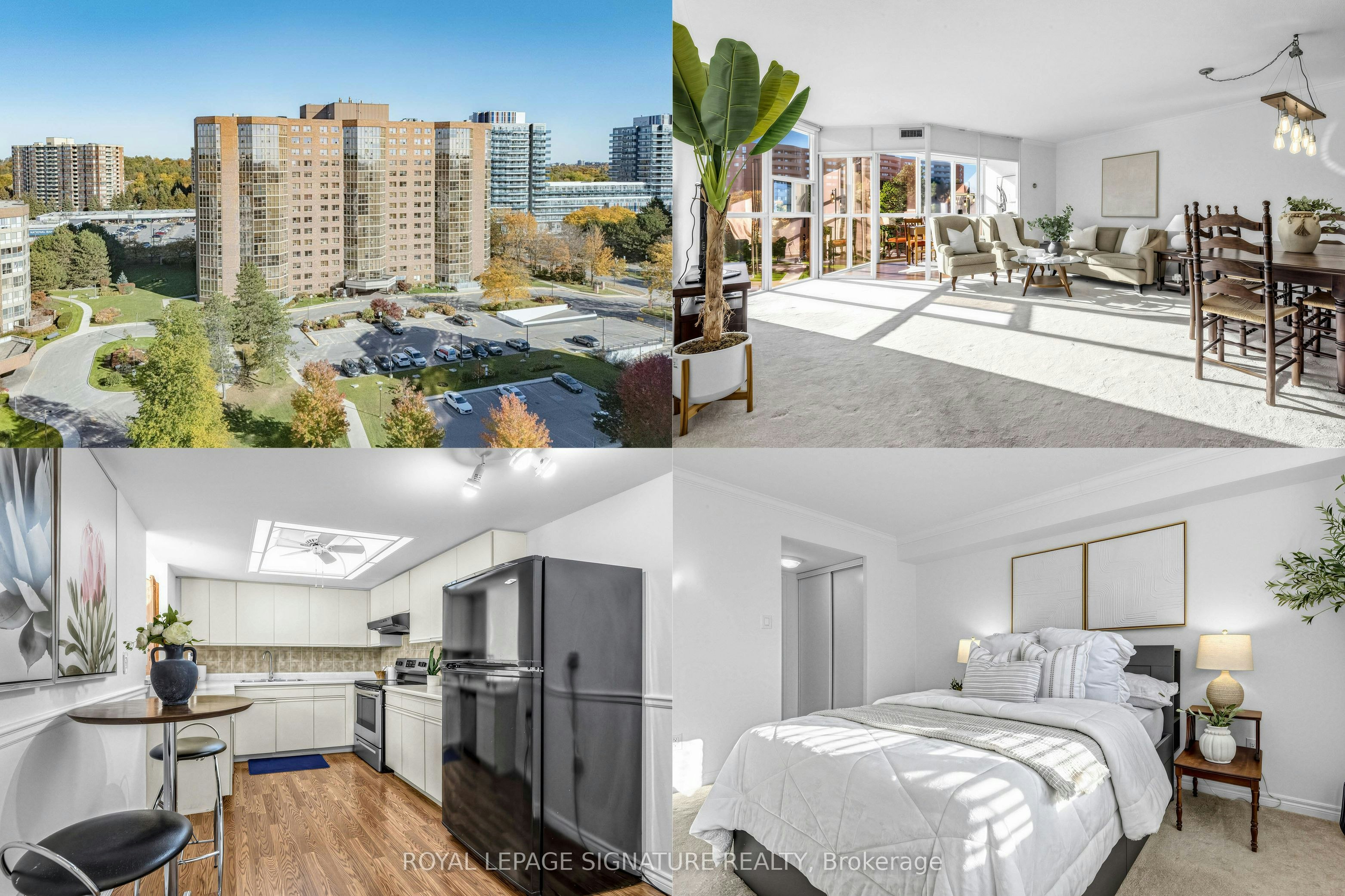 408-20 Baif Boulevard, Richmond Hill, ON, L4C 8T1
