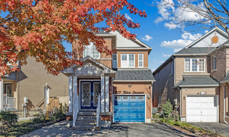 117 Tara Crescent