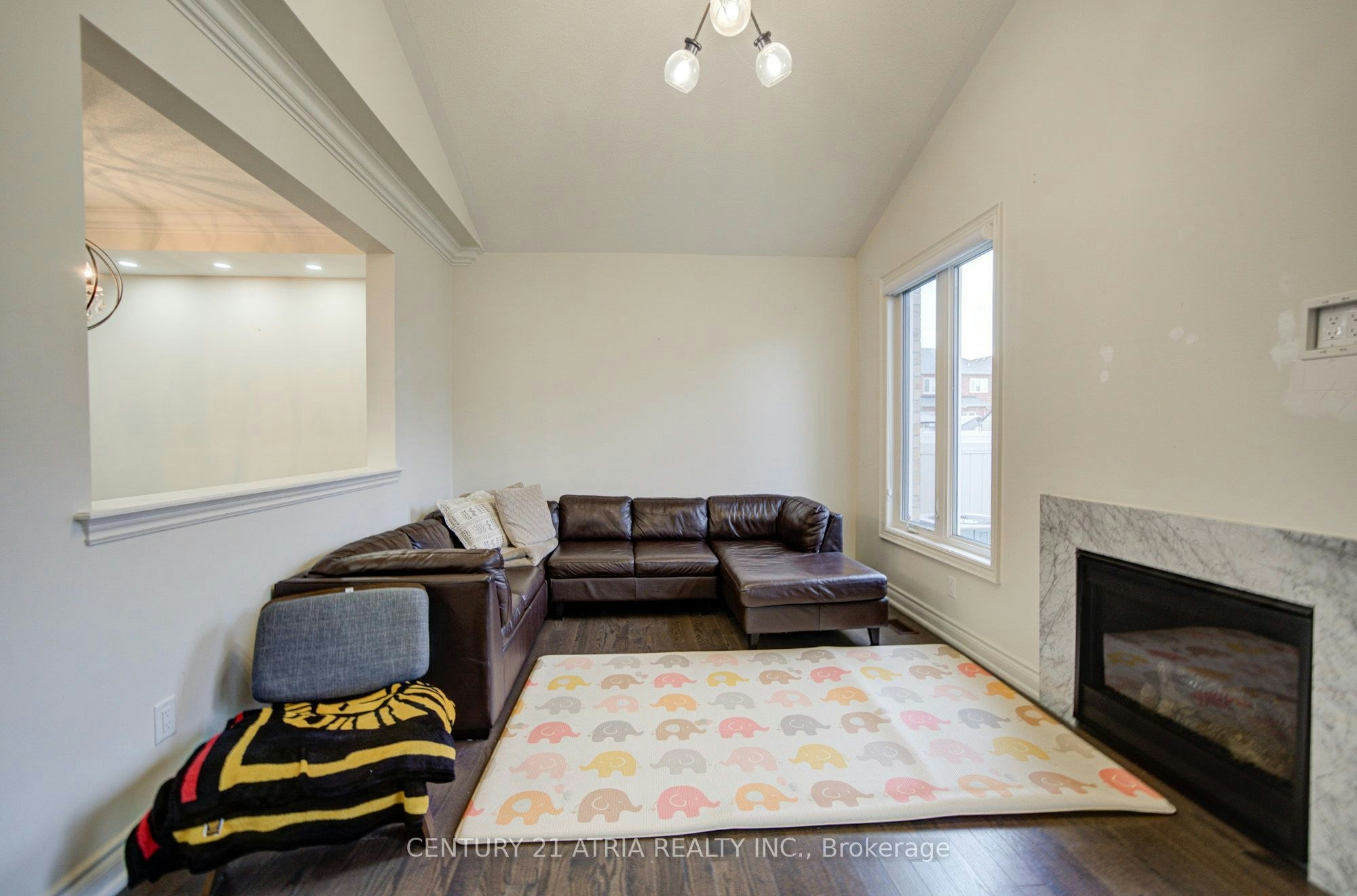 282 Blue Dasher Boulevard, Bradford West Gwillimbury, ON, L3Z 4H8 - 24