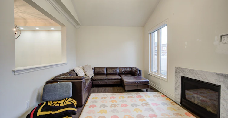 282 Blue Dasher Boulevard, Bradford West Gwillimbury, ON, L3Z 4H8 - 24
