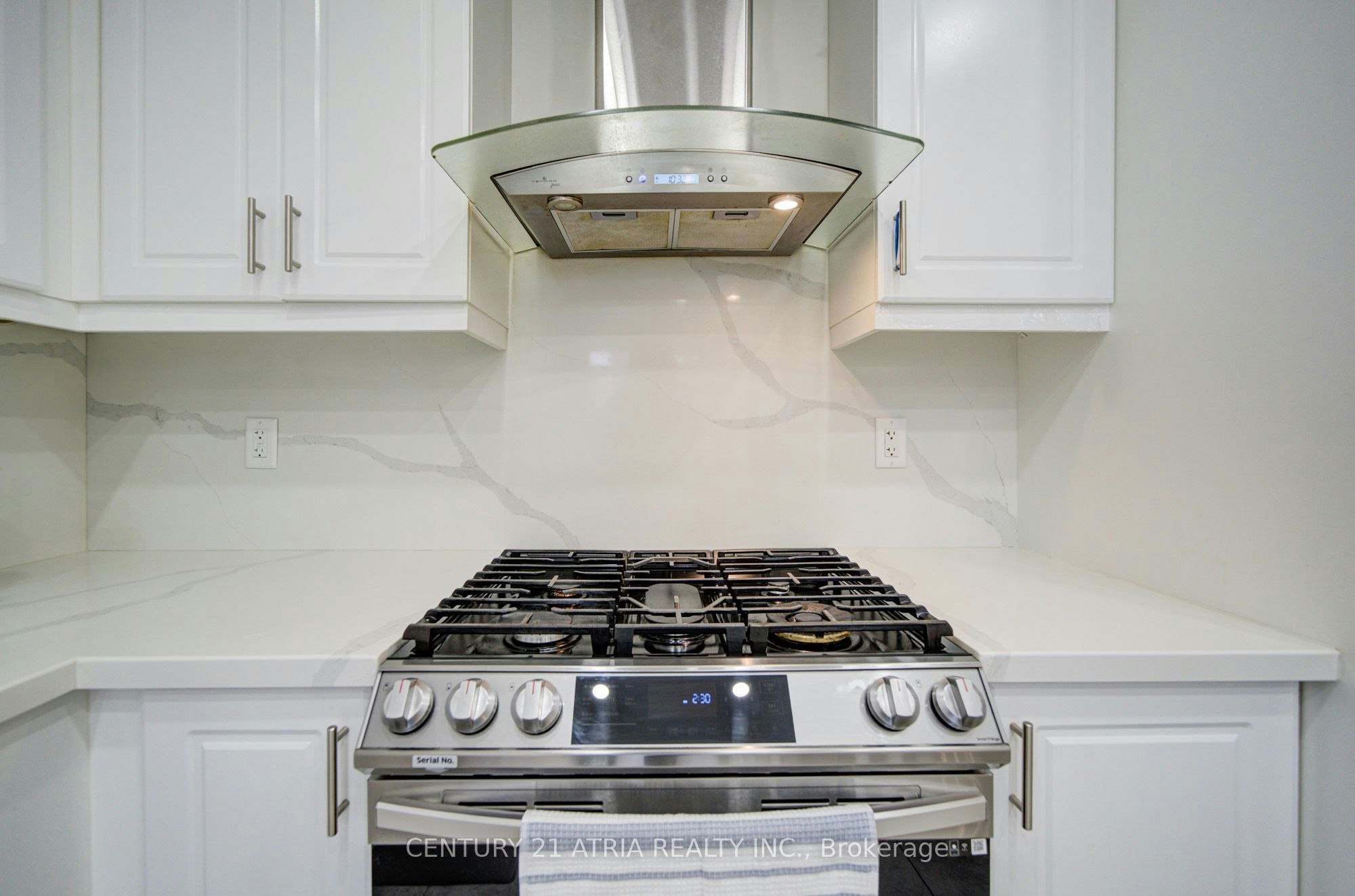 282 Blue Dasher Boulevard, Bradford West Gwillimbury, ON, L3Z 4H8 - 20