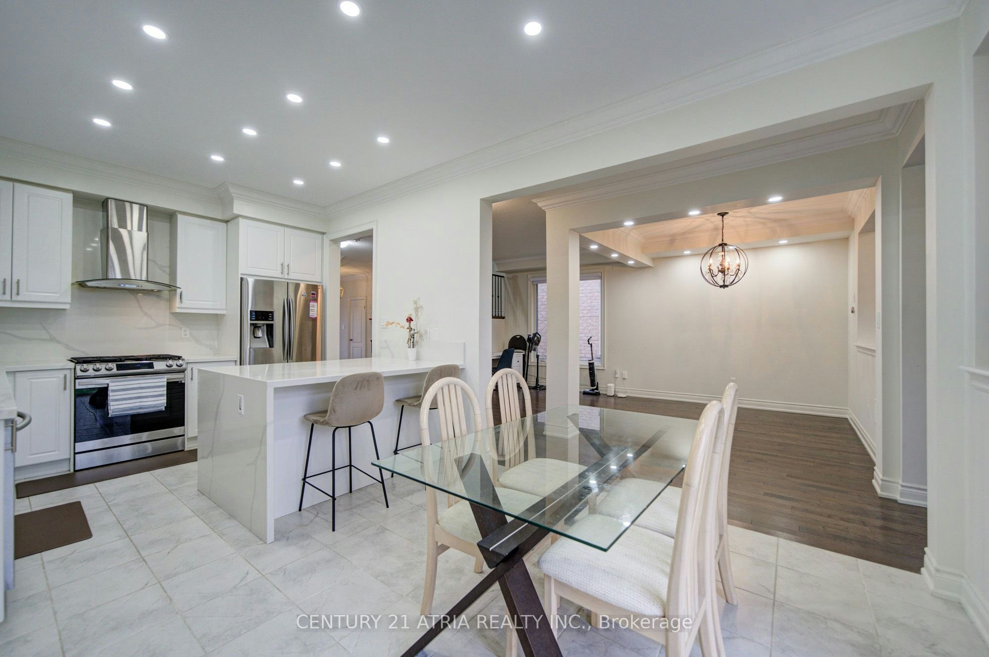 282 Blue Dasher Boulevard, Bradford West Gwillimbury, ON, L3Z 4H8 - 18