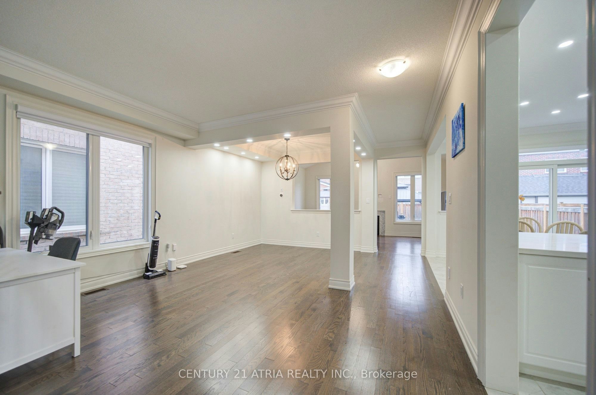 282 Blue Dasher Boulevard, Bradford West Gwillimbury, ON, L3Z 4H8 - 9