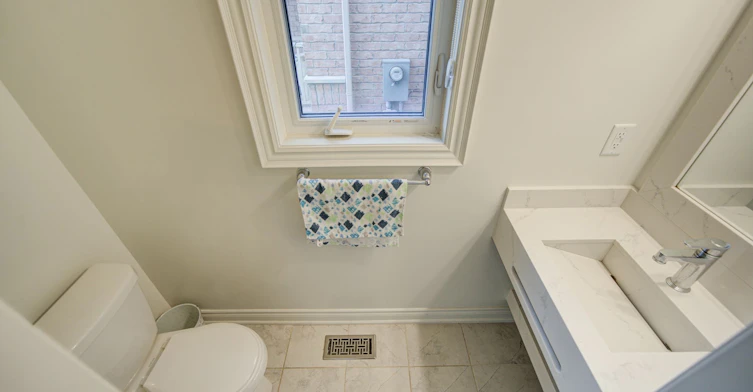 282 Blue Dasher Boulevard, Bradford West Gwillimbury, ON, L3Z 4H8 - 7