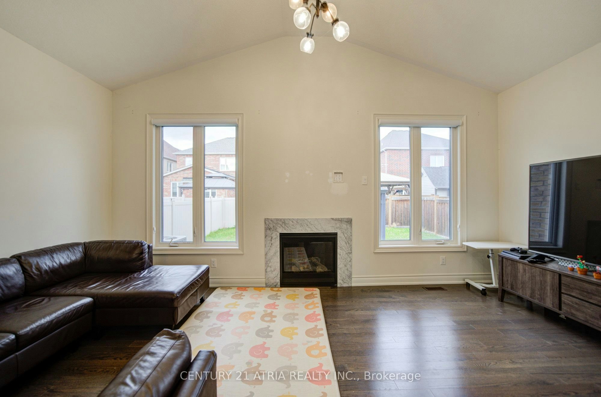282 Blue Dasher Boulevard, Bradford West Gwillimbury, ON, L3Z 4H8 - 23
