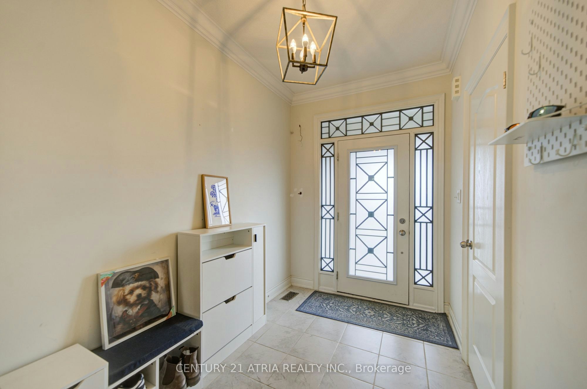 282 Blue Dasher Boulevard, Bradford West Gwillimbury, ON, L3Z 4H8 - 4