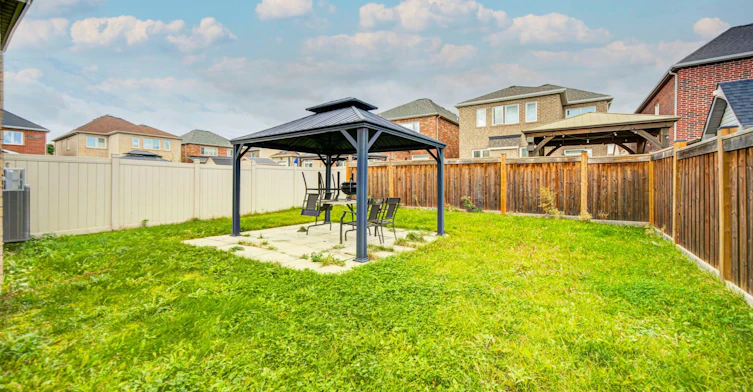 282 Blue Dasher Boulevard, Bradford West Gwillimbury, ON, L3Z 4H8 - 50