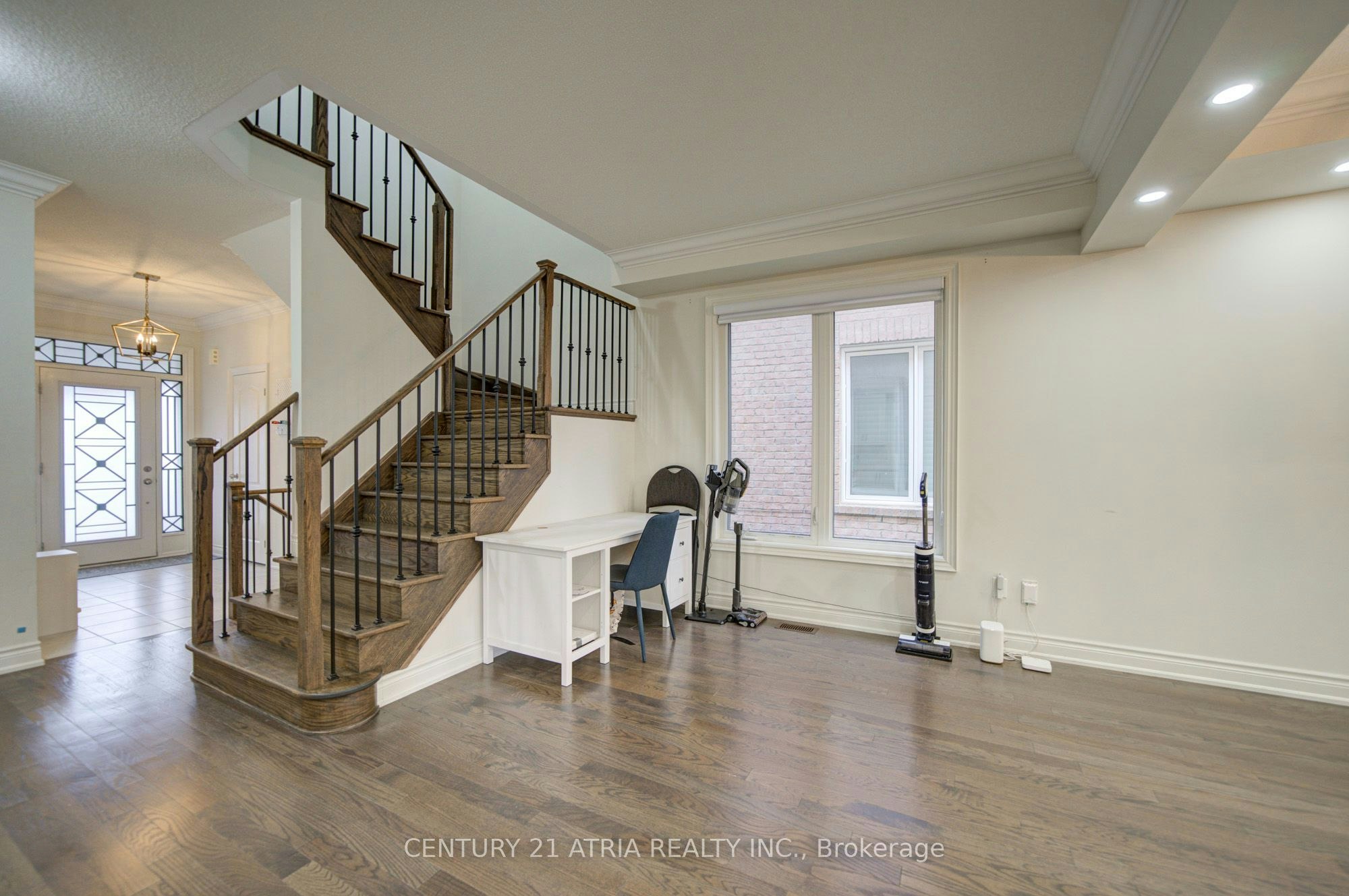 282 Blue Dasher Boulevard, Bradford West Gwillimbury, ON, L3Z 4H8 - 12