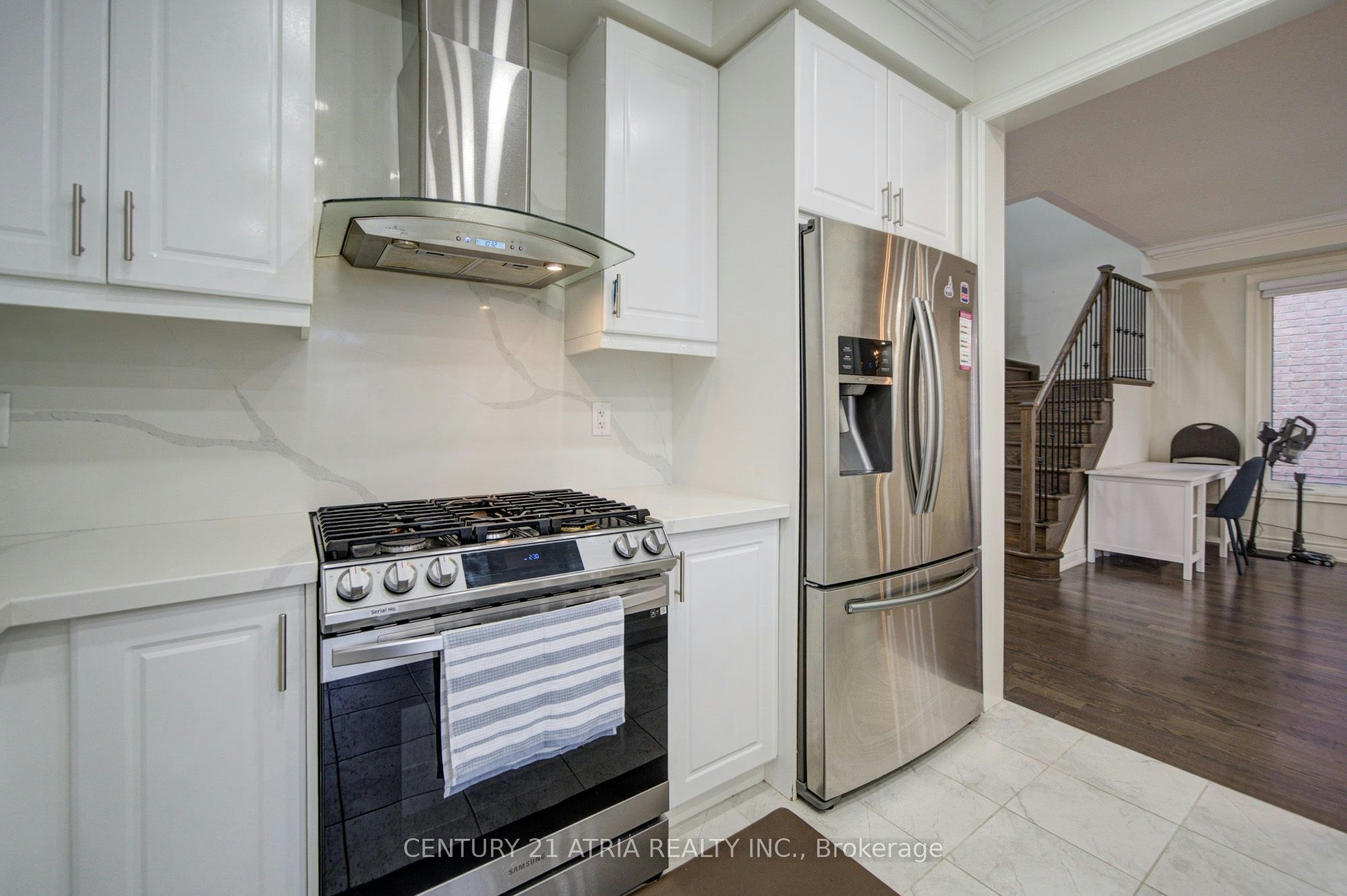 282 Blue Dasher Boulevard, Bradford West Gwillimbury, ON, L3Z 4H8 - 21