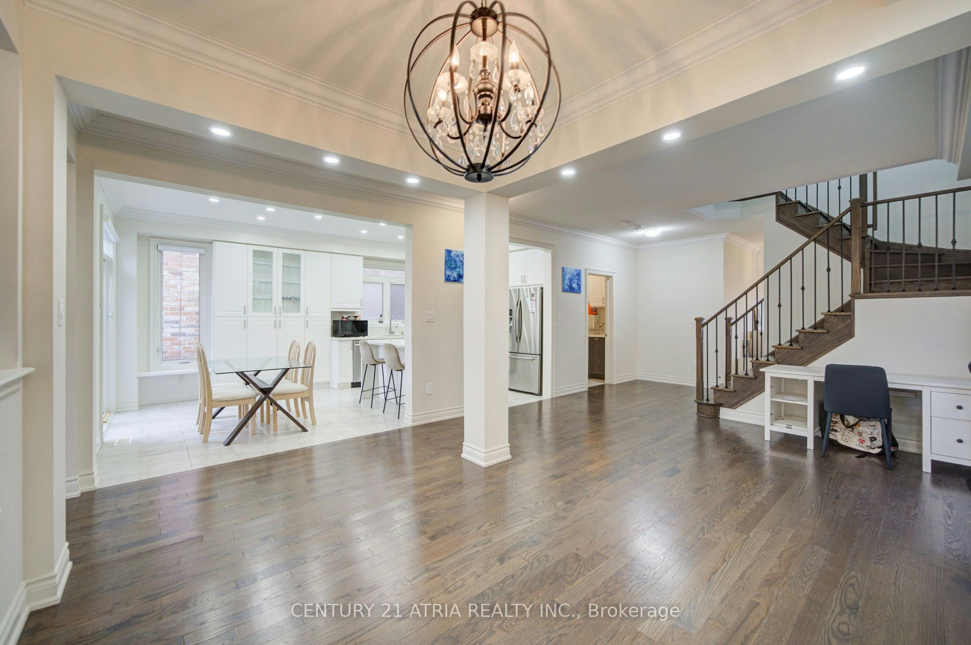 282 Blue Dasher Boulevard, Bradford West Gwillimbury, ON, L3Z 4H8 - 16