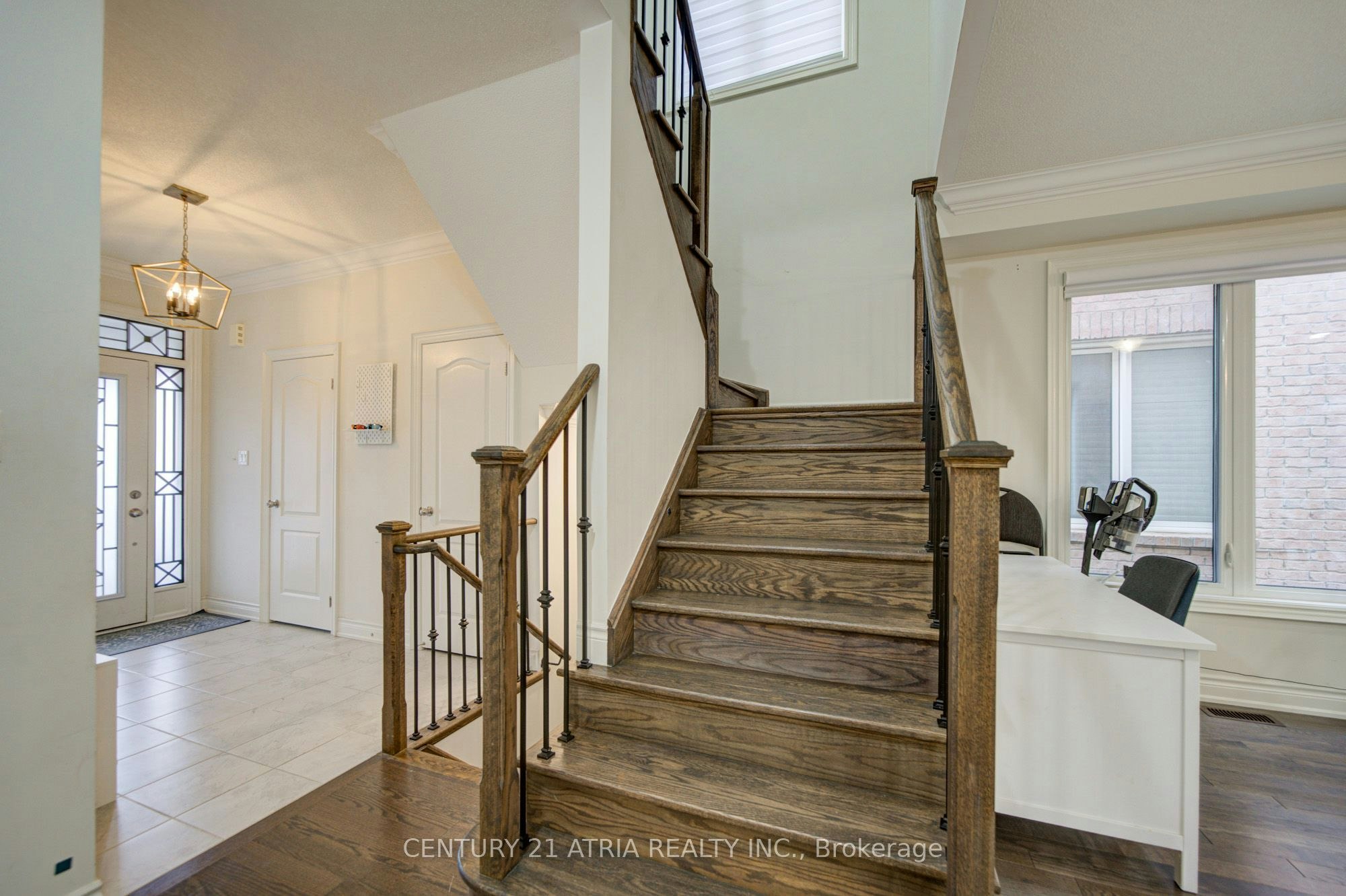 282 Blue Dasher Boulevard, Bradford West Gwillimbury, ON, L3Z 4H8 - 8