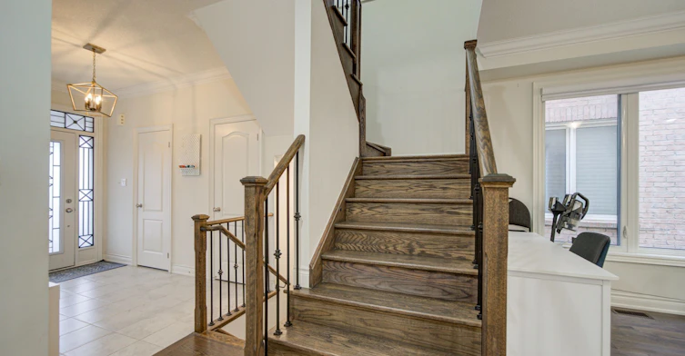 282 Blue Dasher Boulevard, Bradford West Gwillimbury, ON, L3Z 4H8 - 8