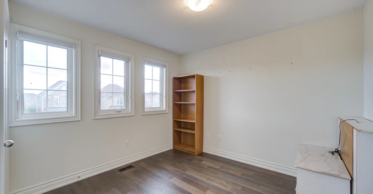 282 Blue Dasher Boulevard, Bradford West Gwillimbury, ON, L3Z 4H8 - 28
