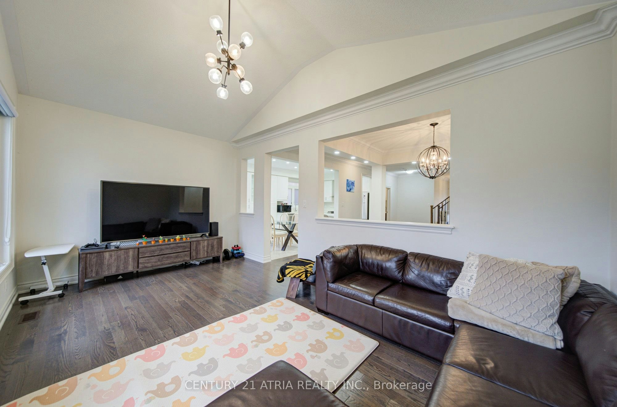 282 Blue Dasher Boulevard, Bradford West Gwillimbury, ON, L3Z 4H8 - 25