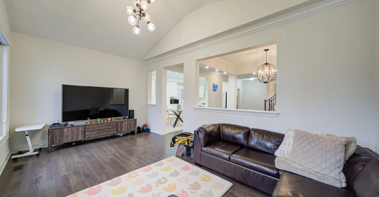 282 Blue Dasher Boulevard, Bradford West Gwillimbury, ON, L3Z 4H8 - 25