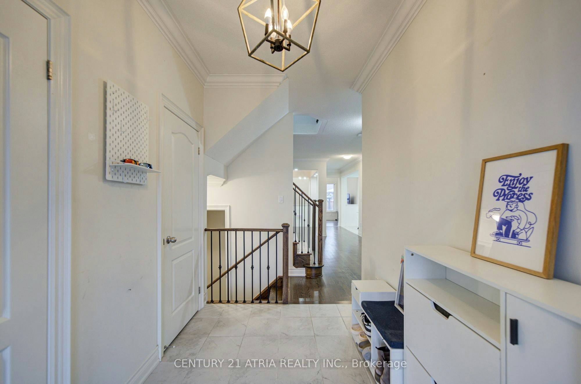 282 Blue Dasher Boulevard, Bradford West Gwillimbury, ON, L3Z 4H8 - 5