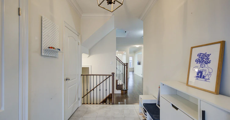 282 Blue Dasher Boulevard, Bradford West Gwillimbury, ON, L3Z 4H8 - 5
