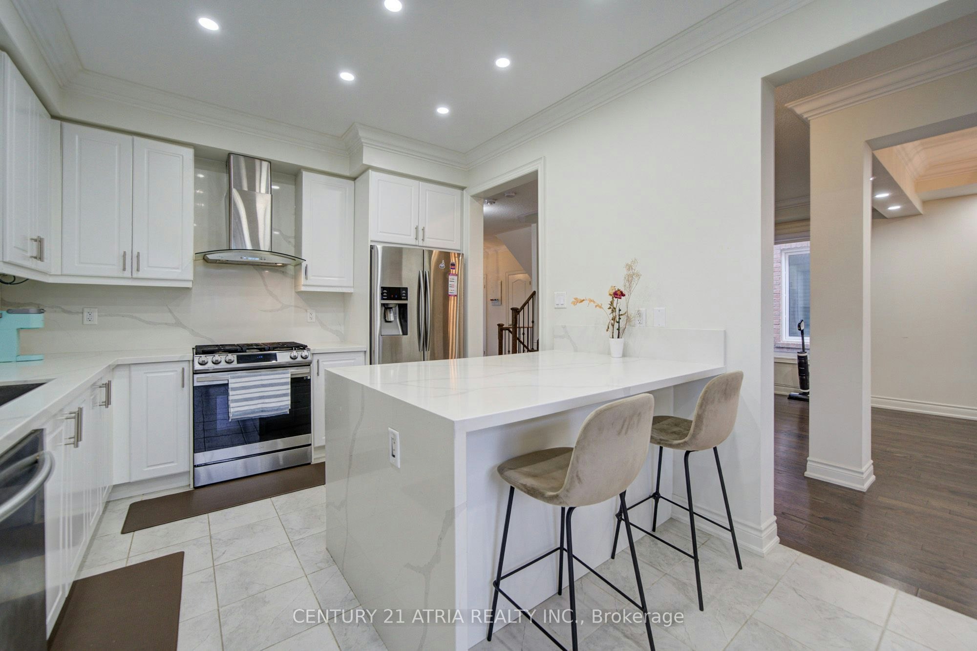 282 Blue Dasher Boulevard, Bradford West Gwillimbury, ON, L3Z 4H8 - 19