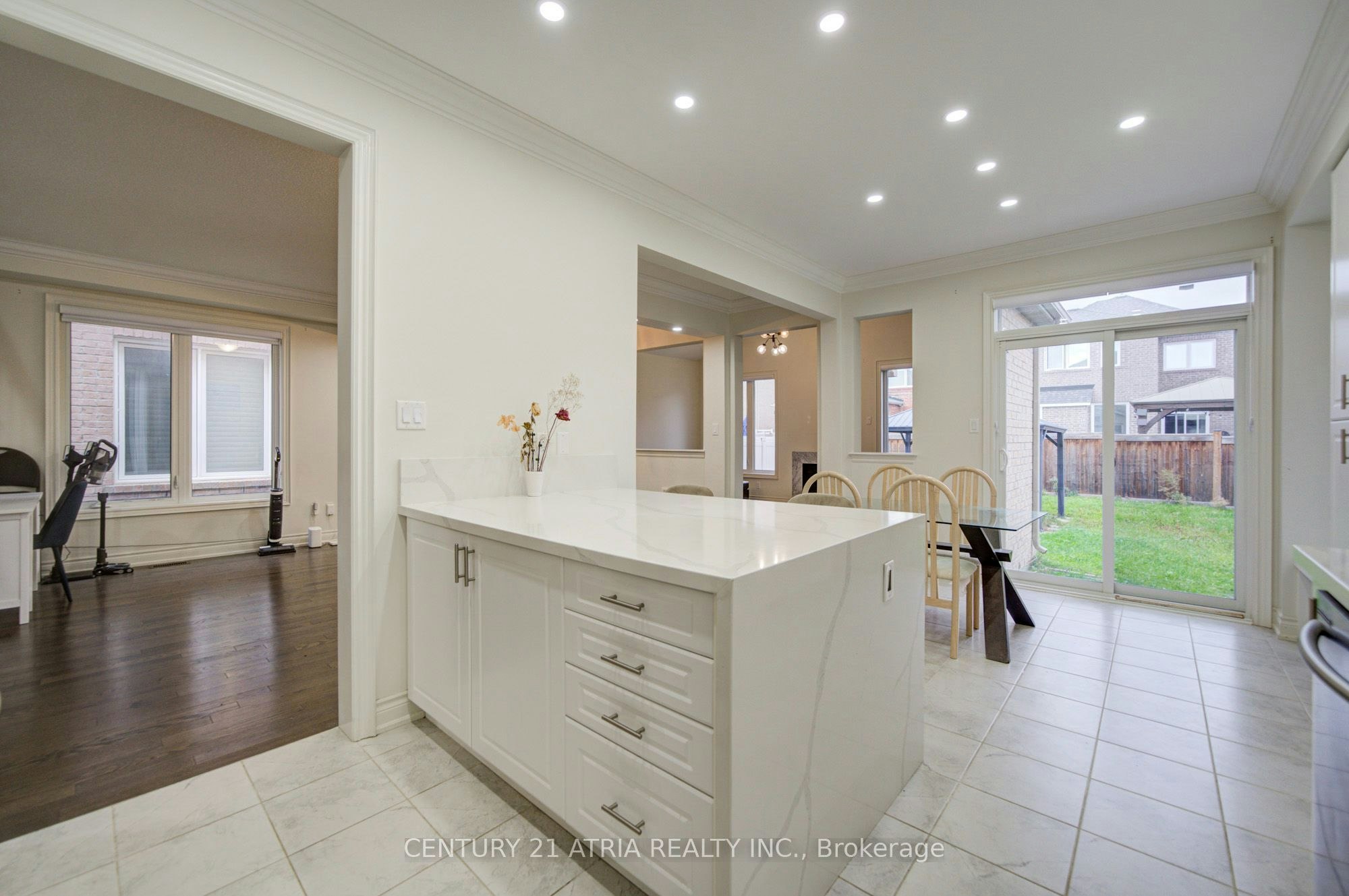 282 Blue Dasher Boulevard, Bradford West Gwillimbury, ON, L3Z 4H8 - 22