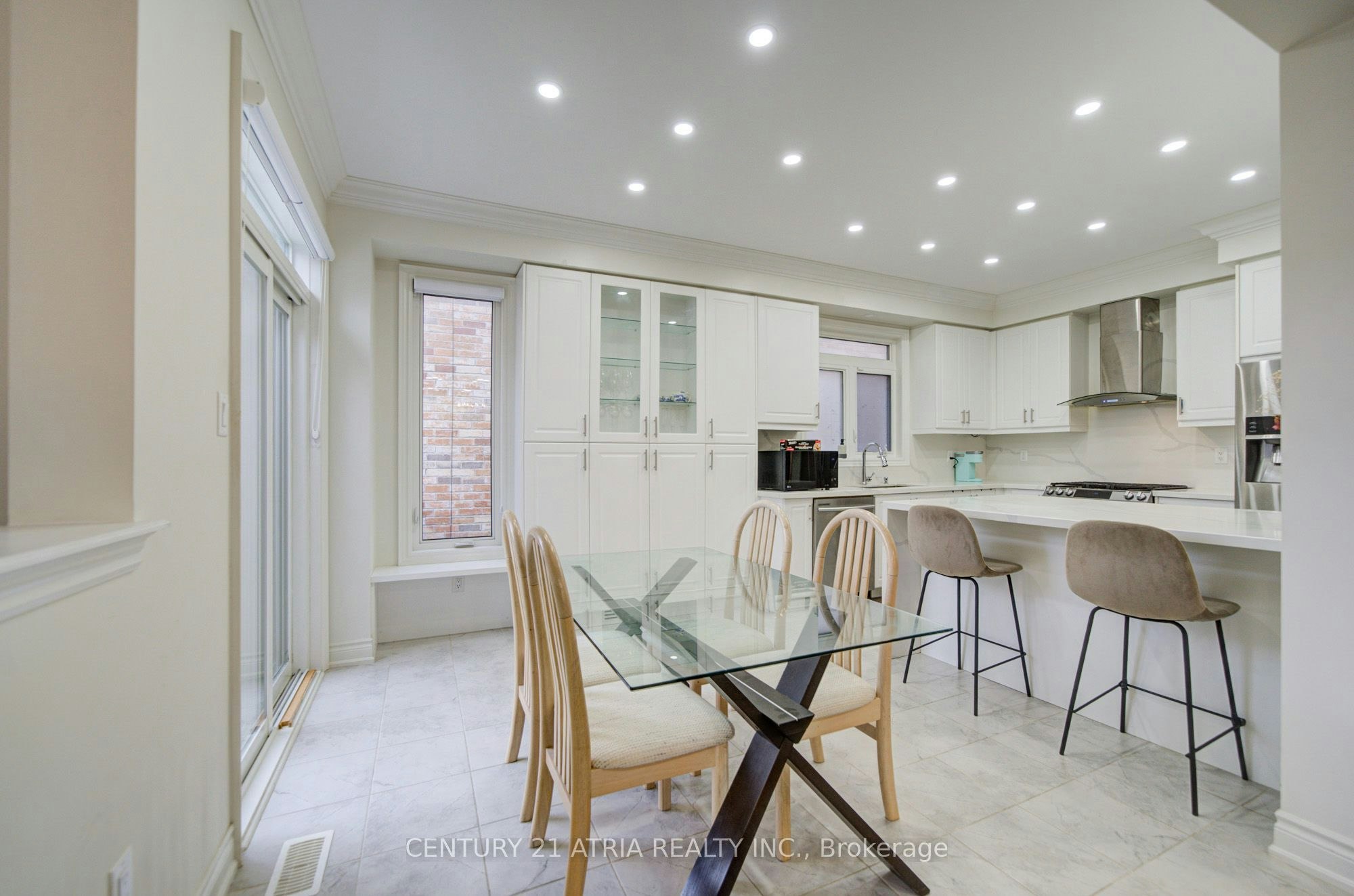 282 Blue Dasher Boulevard, Bradford West Gwillimbury, ON, L3Z 4H8 - 15