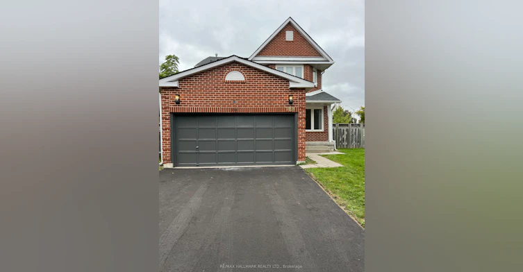788 York Hill Boulevard, Vaughan, ON, L4J 5H4