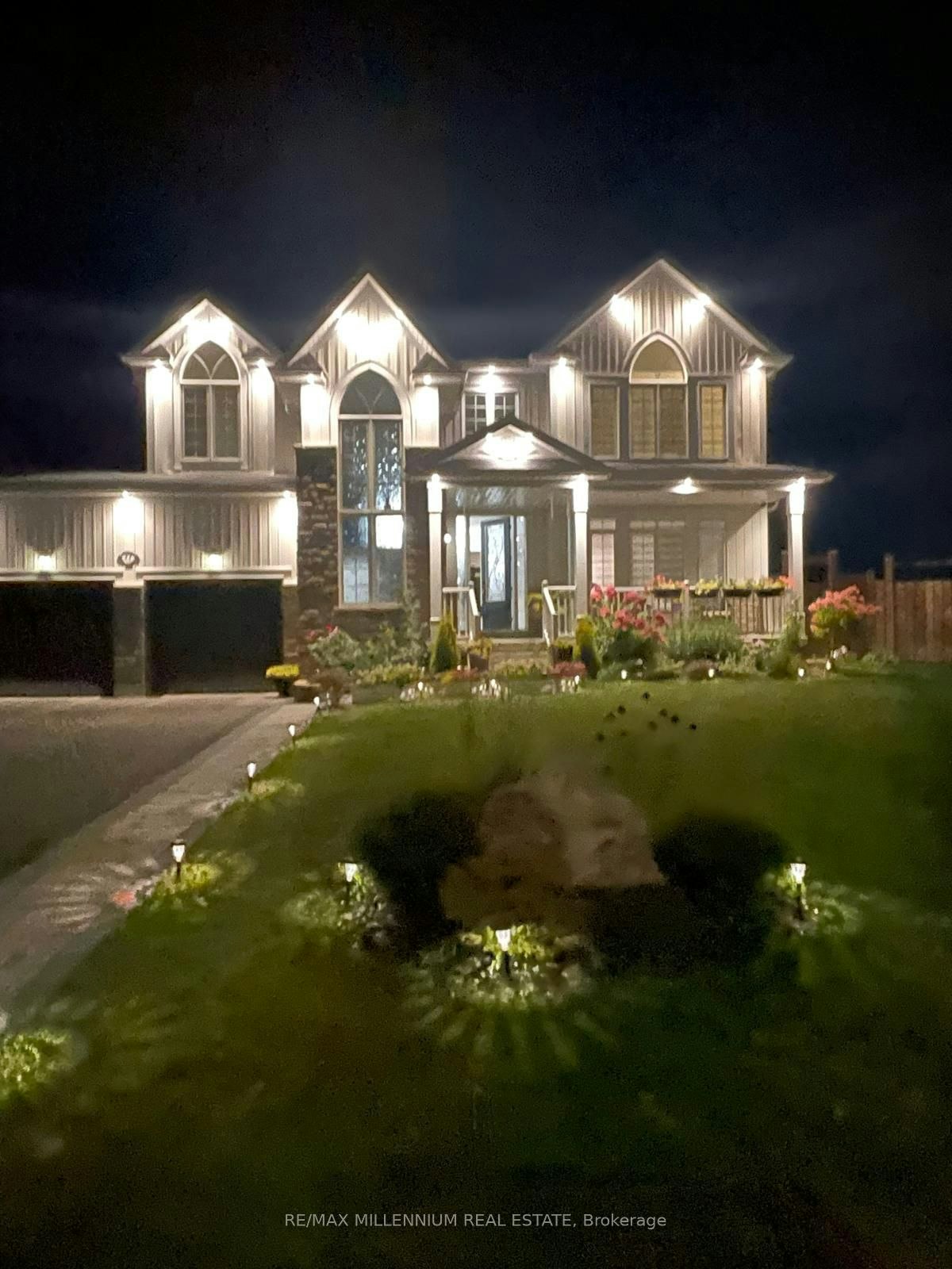 77 Collier Crescent, Essa, ON, L3W 0M6 - 4