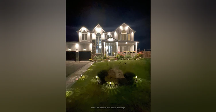 77 Collier Crescent, Essa, ON, L3W 0M6 - 4