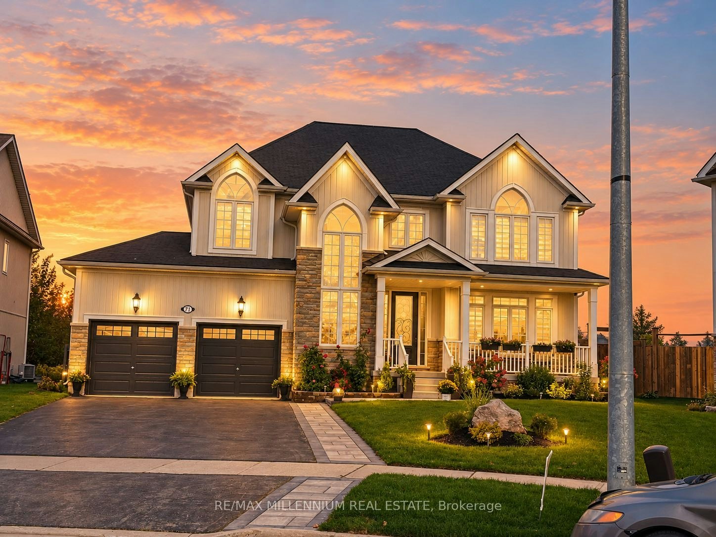 77 Collier Crescent, Essa, ON, L3W 0M6