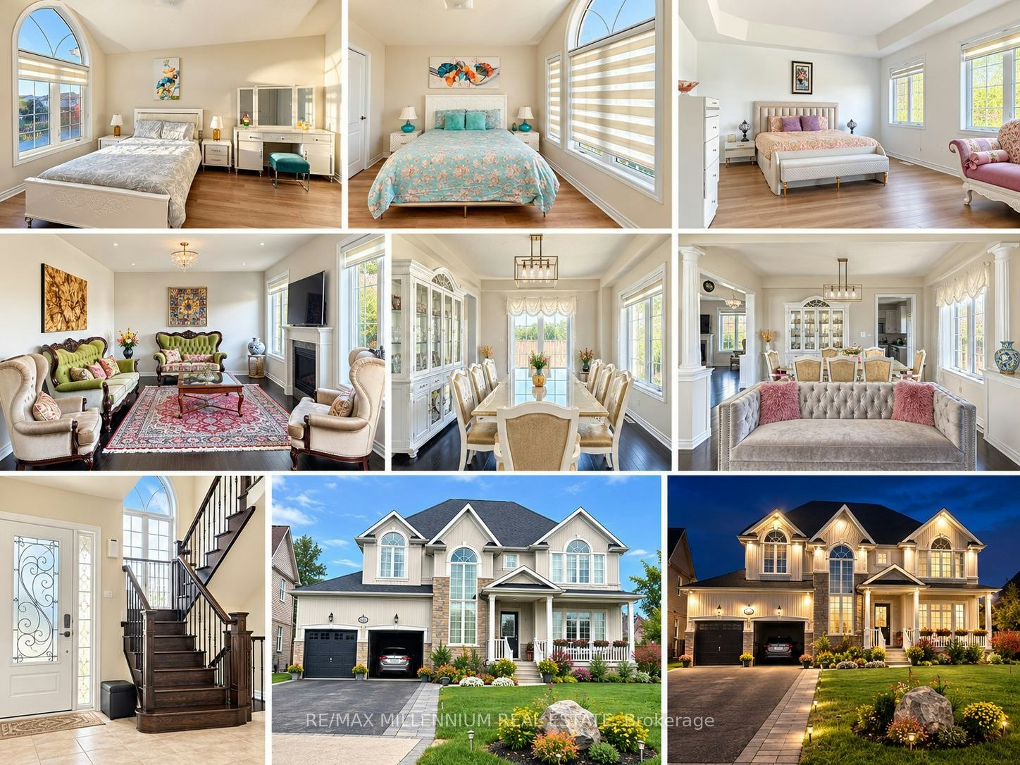 77 Collier Crescent, Essa, ON, L3W 0M6 - 2
