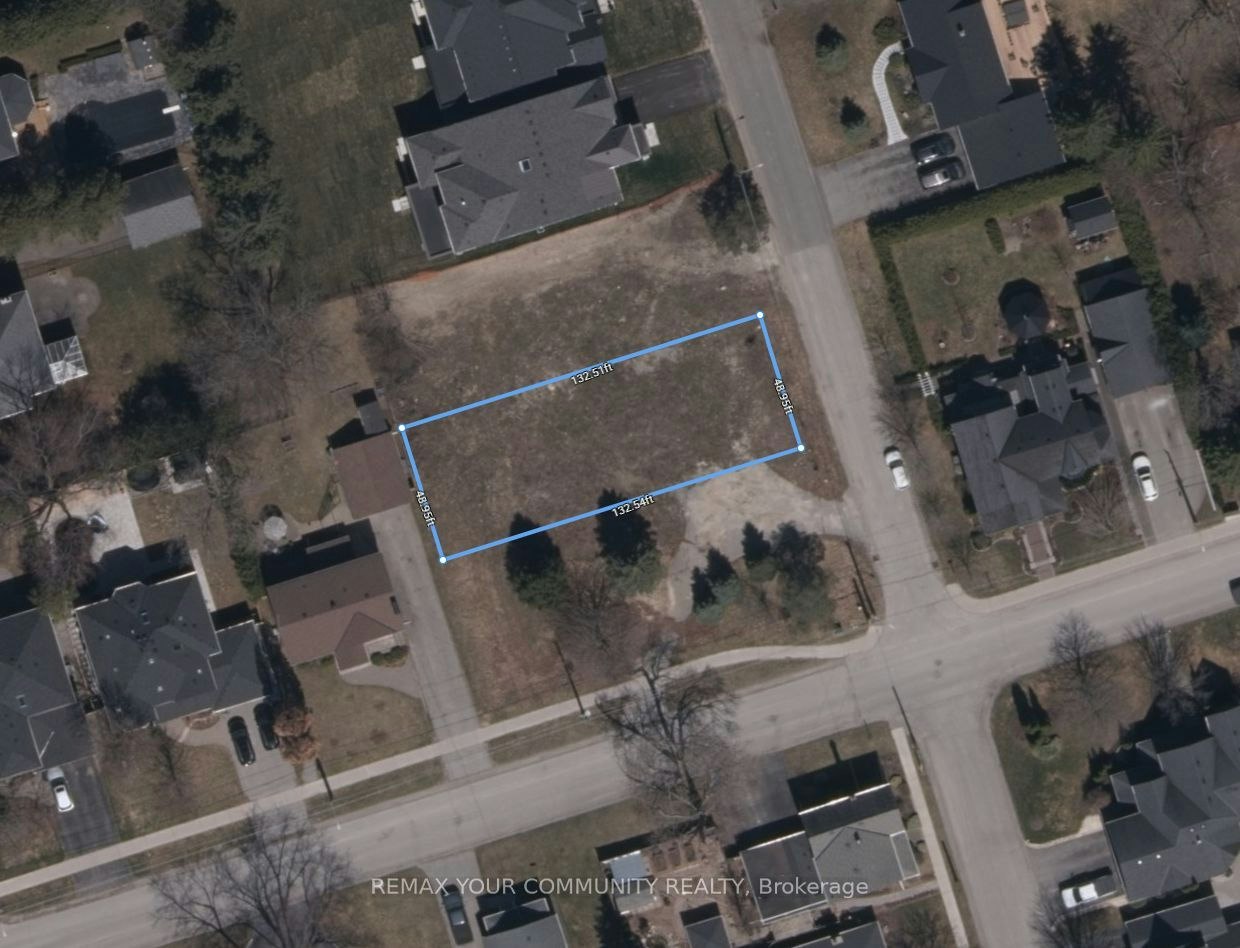 106 William Street, Whitchurch-Stouffville, ON, L4A 1B2