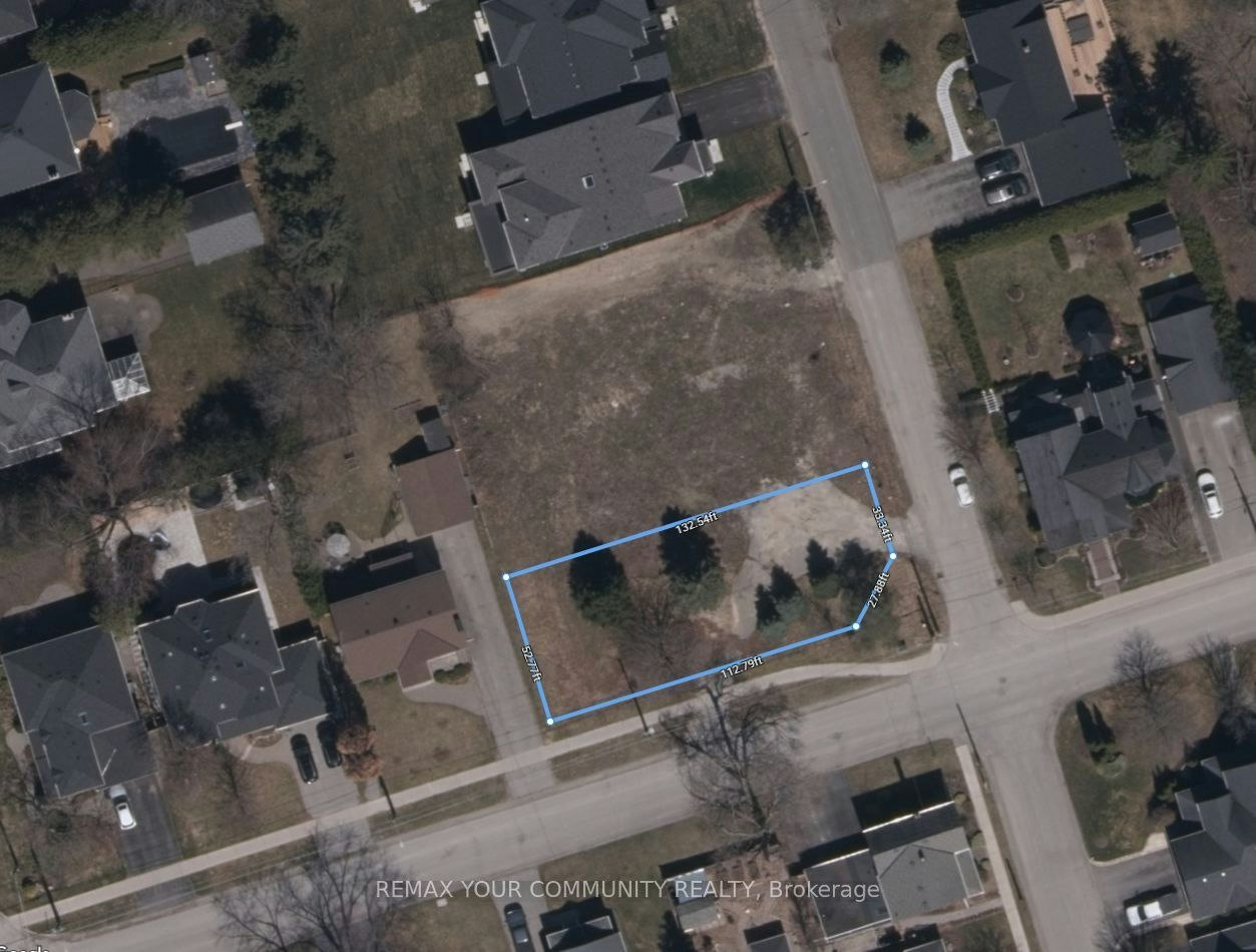 217 Harold Street, Whitchurch-Stouffville, ON, L4A 1B2