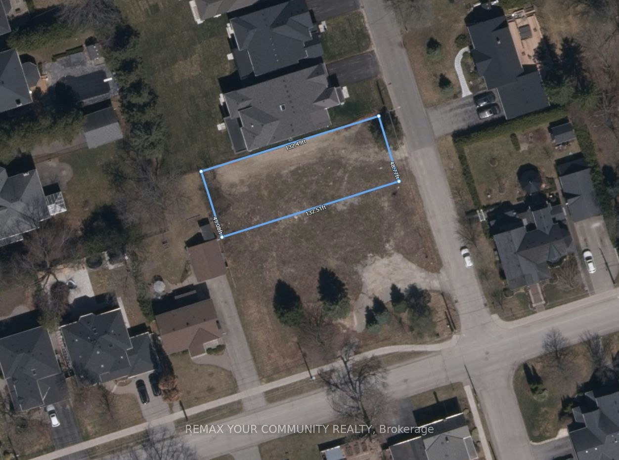 110 William Street, Whitchurch-Stouffville, ON, L4A 1B2