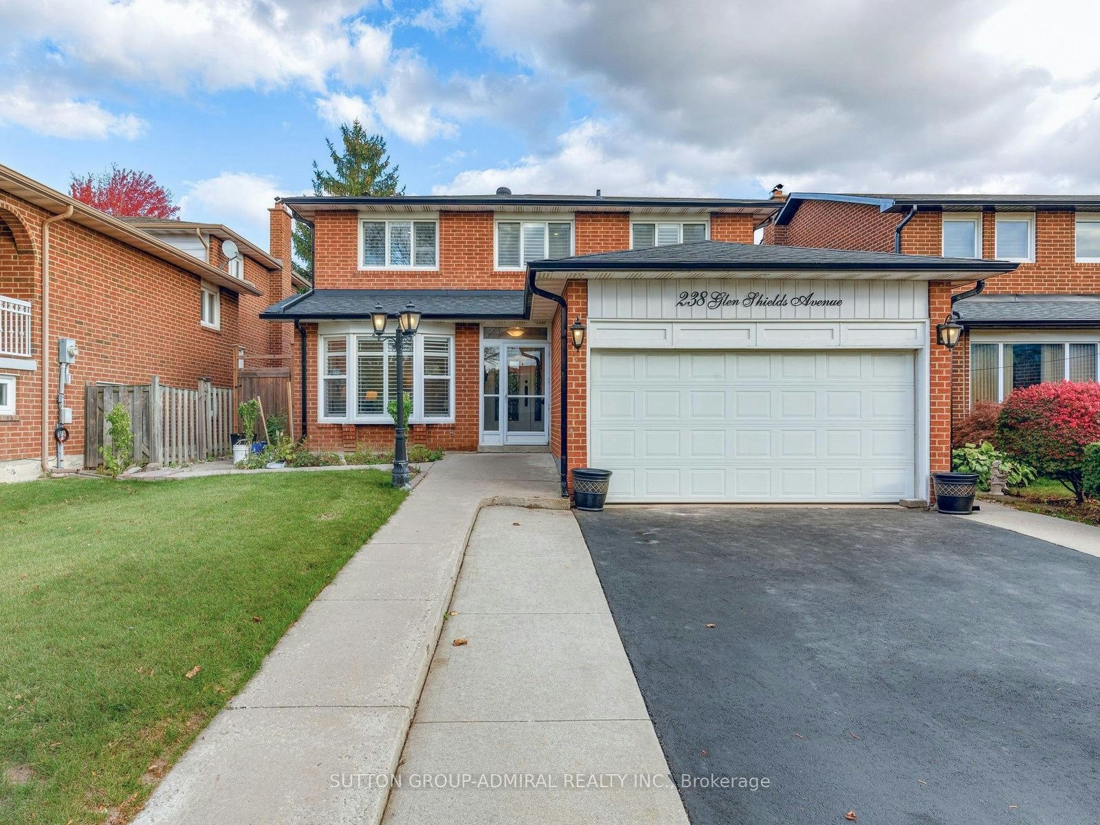 238 Glen Shields Avenue, Vaughan, ON, L4K 1T9