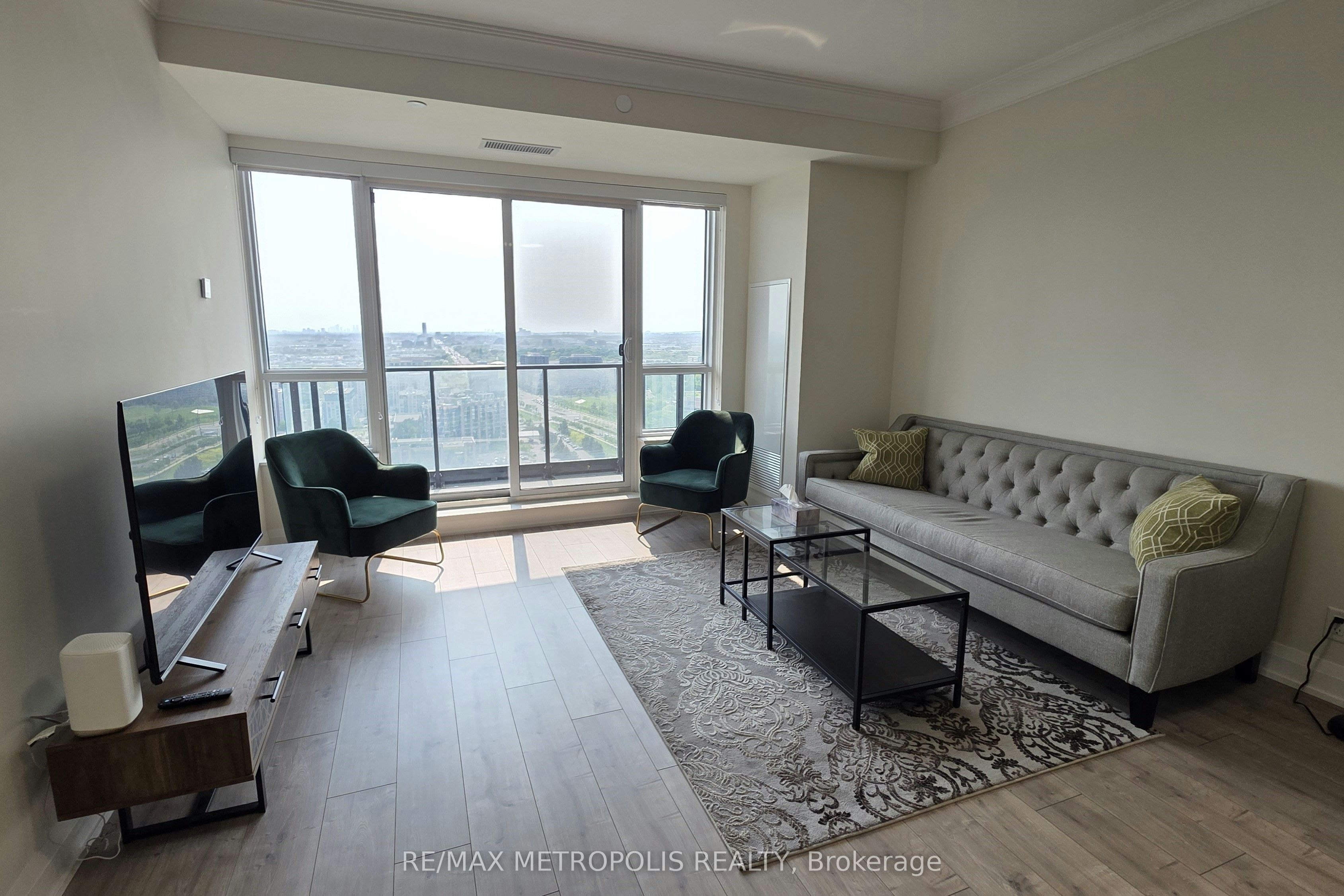 3505-8 Water Walk Drive, Markham, ON, L3R 6L4