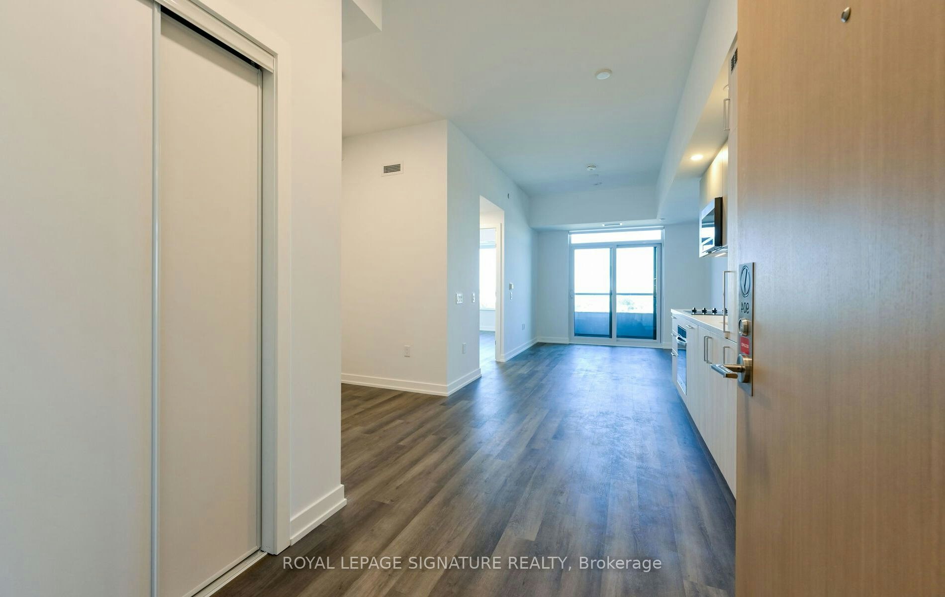 2609-5 Meadowdale Road, Vaughan, ON, L4K 0C7 - 2