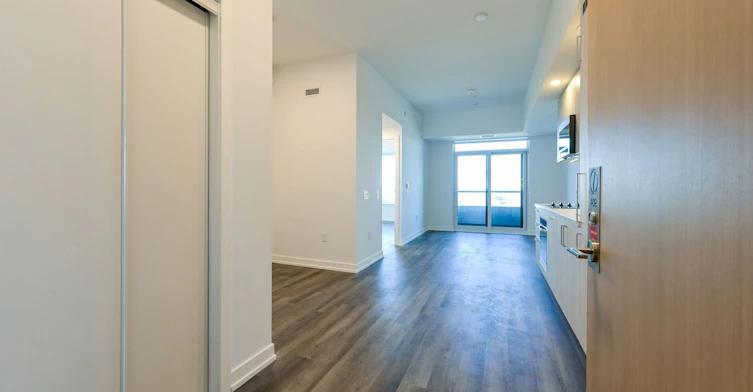 2609-5 Meadowdale Road, Vaughan, ON, L4K 0C7 - 2