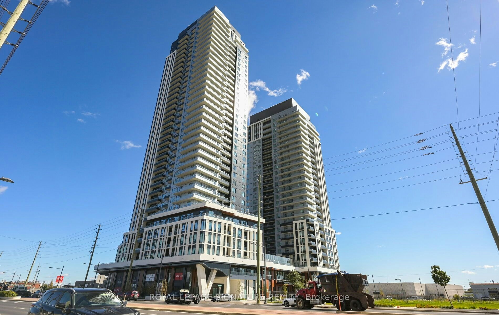 2609-5 Meadowdale Road, Vaughan, ON, L4K 0C7