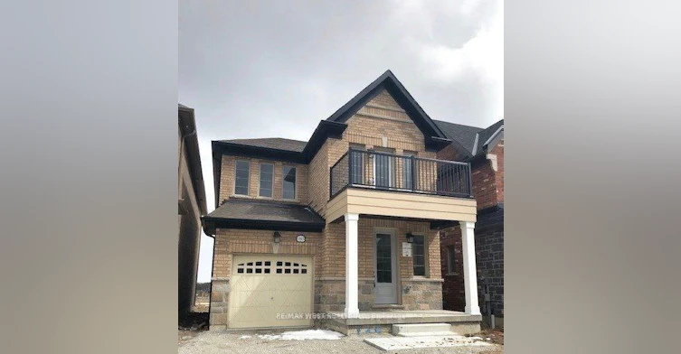 1965 Mcneil Street, Innisfil, ON, L9S 0N8