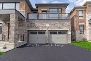 38 Pine Hill Crescent, Aurora, ON, L4G 3Y2