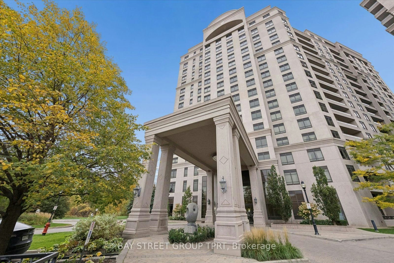 1605-9255 Jane Street, Vaughan, ON, L6A 0K1