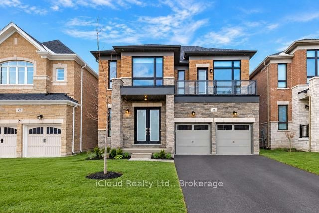 38 Pine Hill Crescent, Aurora, ON, L4G 3Y2
