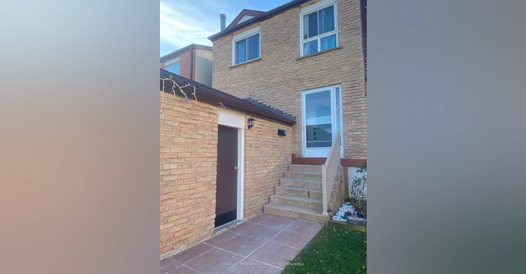 20 Laurel Valley Circuit, Vaughan, ON, L4K 2B3 - 2