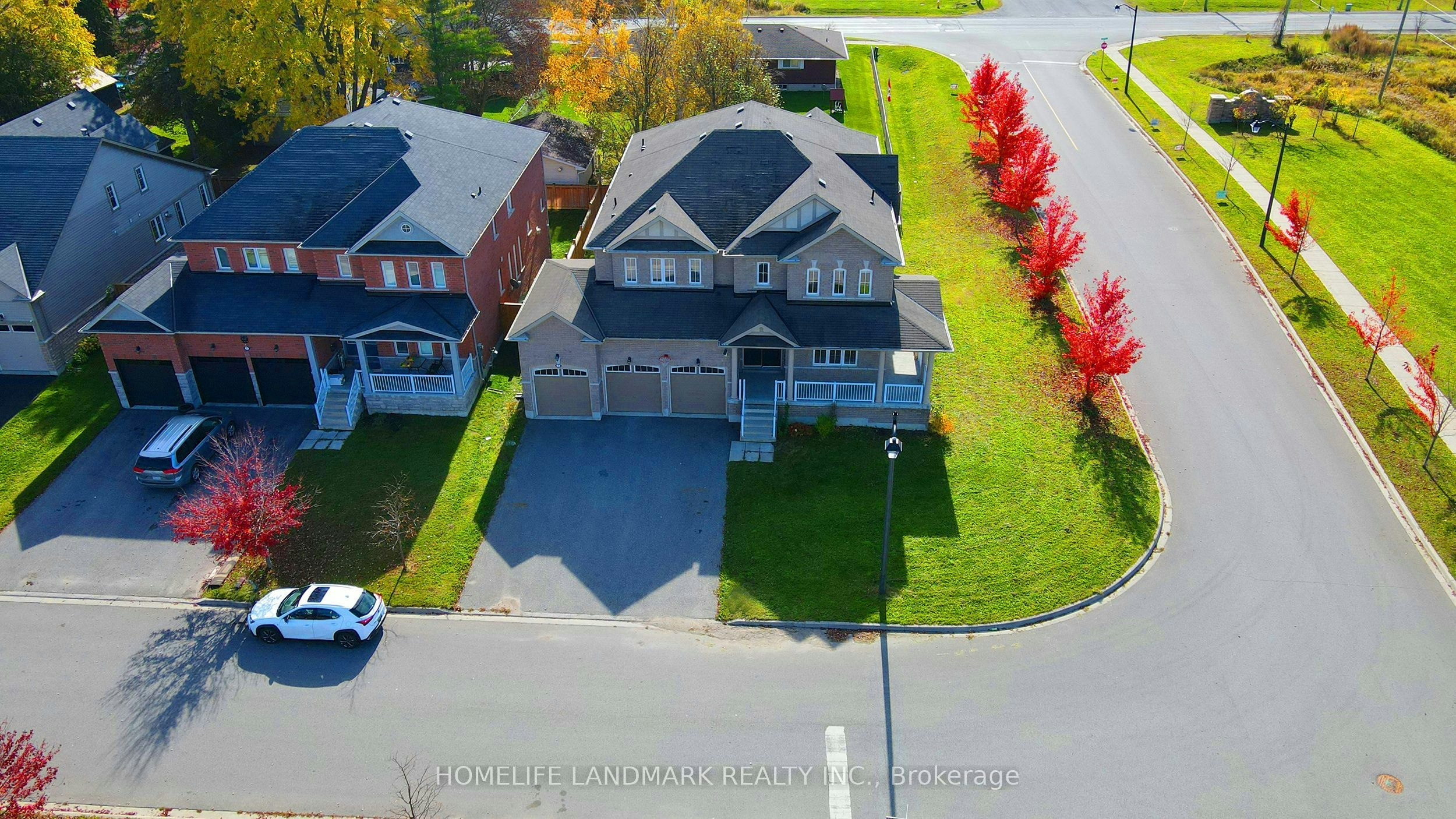 3 Fairgrounds Lane, Brock, ON, L0C 1H0