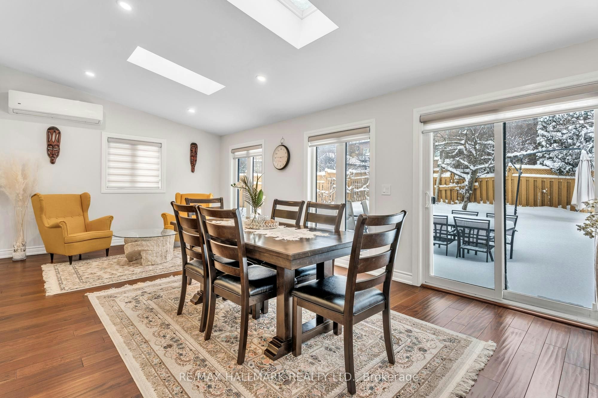Main-30 Painted Rock Avenue, Richmond Hill, ON, L4S 1R6 - 15