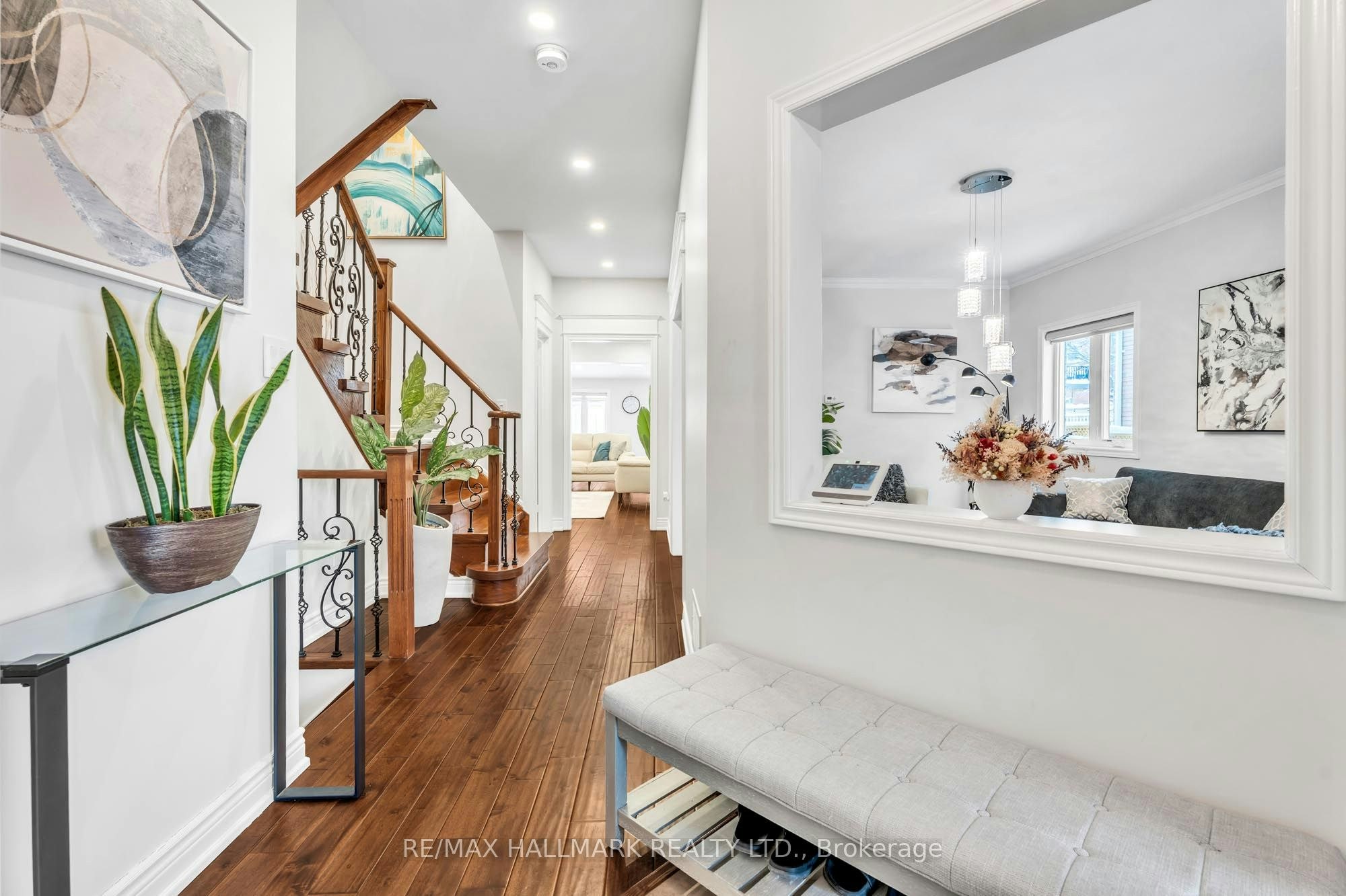 Main-30 Painted Rock Avenue, Richmond Hill, ON, L4S 1R6 - 4