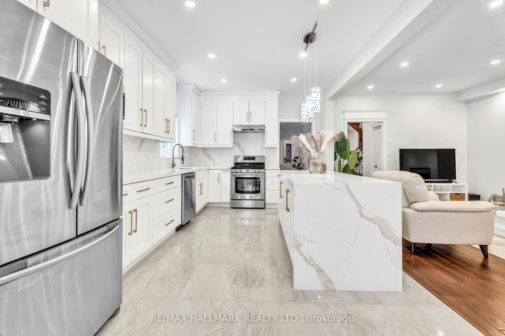 Main-30 Painted Rock Avenue, Richmond Hill, ON, L4S 1R6 - 11