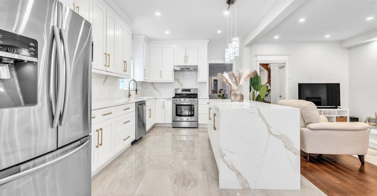 Main-30 Painted Rock Avenue, Richmond Hill, ON, L4S 1R6 - 11